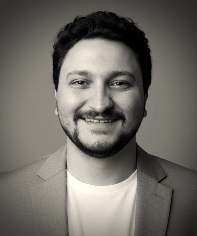 Sercan Aksoy