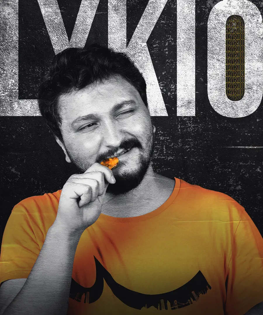 Sercan Aksoy